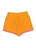 Guess Color Block Orange Athletic Shorts Size M - photo 2