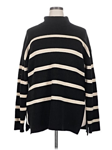 The Drop Turtleneck Sweater (view 1)
