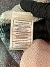 BB Dakota 100% Polyester Plaid Teal Fleece Size M - photo 7