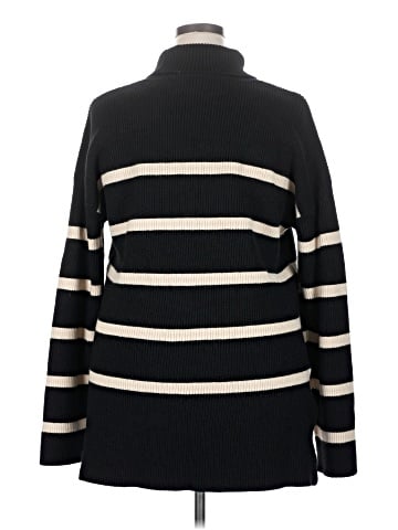 The Drop Turtleneck Sweater (view 2)