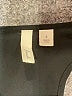 Frenchi Black Sleeveless Top Size S - photo 7