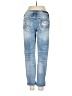 Vigoss Hearts Blue Jeans Size 5 - photo 2
