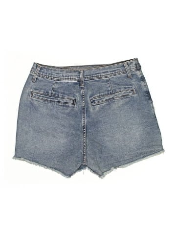 Jessica Simpson Denim Skirt (view 2)