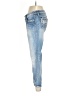 Vigoss Hearts Blue Jeans Size 5 - photo 5