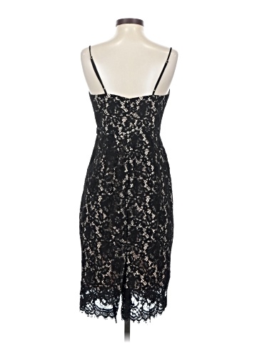 J.Crew Cocktail Dress - back