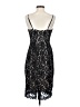 J.Crew Black Cocktail Dress Size 2 - photo 2