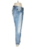 Vigoss Hearts Blue Jeans Size 5 - photo 4