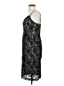 J.Crew Black Cocktail Dress Size 2 - photo 5