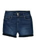 Bamboo Blue Denim Shorts Size 17 - photo 1