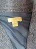 J.Jill Blue Coat Size XL - photo 6