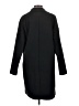 Express Black Coat Size XS - photo 2