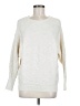 M Magaschoni Ivory Pullover Sweater Size M - photo 1