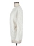 M Magaschoni Ivory Pullover Sweater Size M - photo 5
