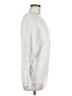 M Magaschoni Ivory Pullover Sweater Size M - photo 4