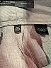 The Limited Chevron-herringbone Gray Dress Pants Size 6 - photo 8