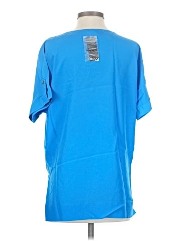 Bebe Short Sleeve T-Shirt (view 2)