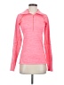 Under Armour Pink Fleece Size S - photo 1