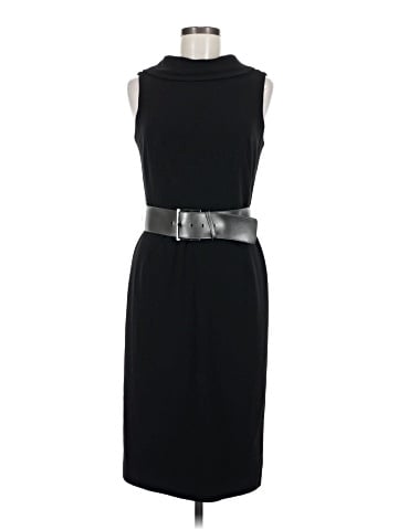 Donna Ricco Cocktail Dress (view 1)