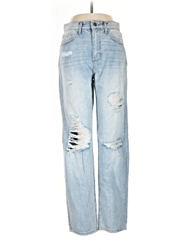 Sneak Peek Jeans