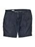 Gap 100% Cotton Solid Blue Denim Shorts Size 32 waist - photo 1