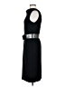 Donna Ricco Black Cocktail Dress Size 6 - photo 5