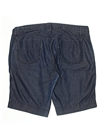 Gap Denim Shorts (view 2)