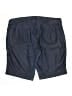 Gap 100% Cotton Solid Blue Denim Shorts Size 32 waist - photo 2