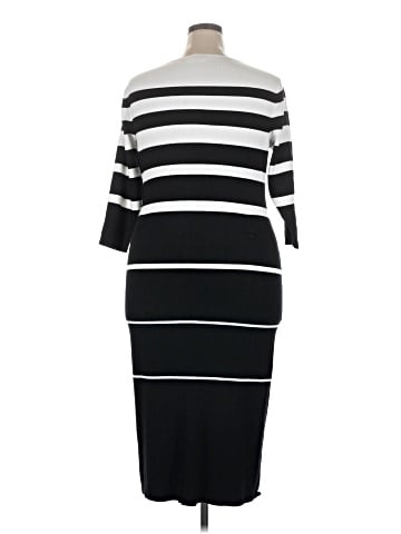 New York & Company Casual Dress (view 2)