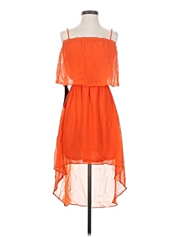 Bebe Cocktail Dress (view 1)