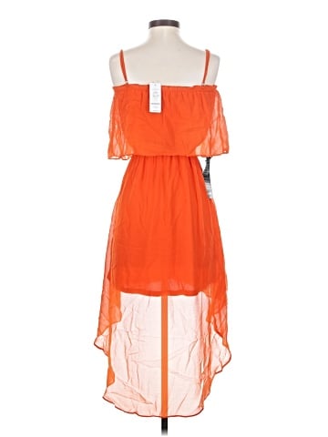 Bebe Cocktail Dress (view 2)