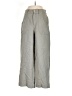 J by Joie Gray Green Cargo Pants Size 2 - photo 1
