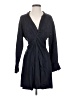 Sandro Gray Casual Dress Size EU (FR) 34 / US 2 - photo 1