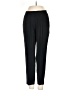 Babaton Solid Black Dress Pants Size 2 - photo 1