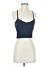 Threads 4 Thought Blue Tank Top Size S - photo 1