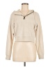 BYLT Tan Sweatshirt Size M - photo 1