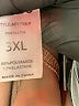 Mono b Brown Active Pants Size 3X - photo 5