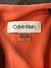 Calvin Klein Solid Pink Cocktail Dress Size 4 - photo 6