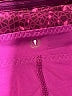 Lululemon Athletica Purple Active Pants Size 10 - photo 8