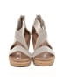 Cliffs by White Mountain Tan Ivory Heels Size 6 - photo 2
