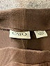 Cato Brown Active Pants Size L - photo 7