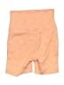 Outdoor Voices Orange Athletic Shorts Size XS - photo 2