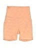 Outdoor Voices Orange Athletic Shorts Size XS - photo 1