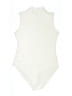 MANGOPOP Collection Ivory White Bodysuit Size L - photo 2