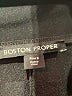 Boston Proper Solid Black Active Pants Size S - photo 4