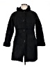 COPPERDOT 100% Polyester Black Coat Size 14 - 16 - photo 1