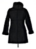COPPERDOT 100% Polyester Black Coat Size 14 - 16 - photo 2