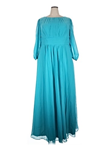 Wear Your Love Casual Dress (view 1)