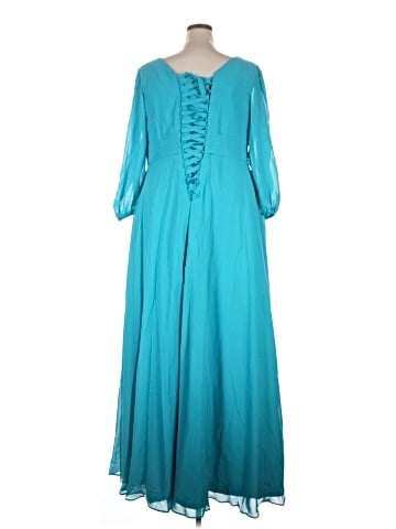Wear Your Love Casual Dress (view 2)