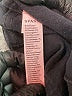 SPANX Black Jeggings Size 3X - photo 4