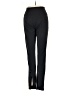 Athleta Solid Black Dress Pants Size 2 (tall) - photo 2